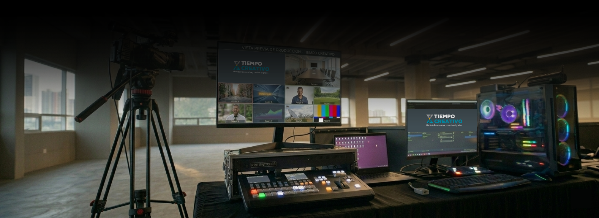 streaming-cctv-eventos-corporativos